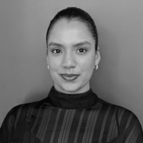Ashley Tavarez