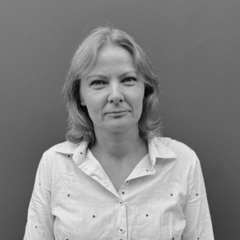 Dorota Wieckowska
