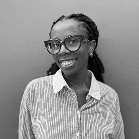 Evangeline Osuji