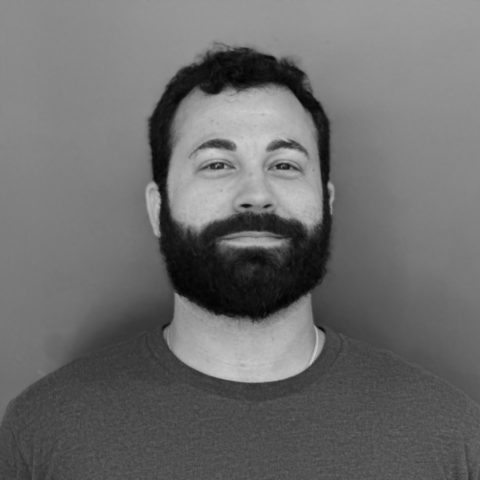 Jesse Kolich