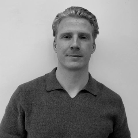 Jordan Ingledew