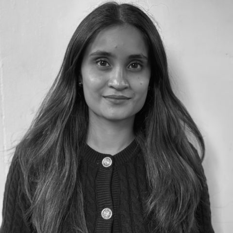 Maulika Sharma