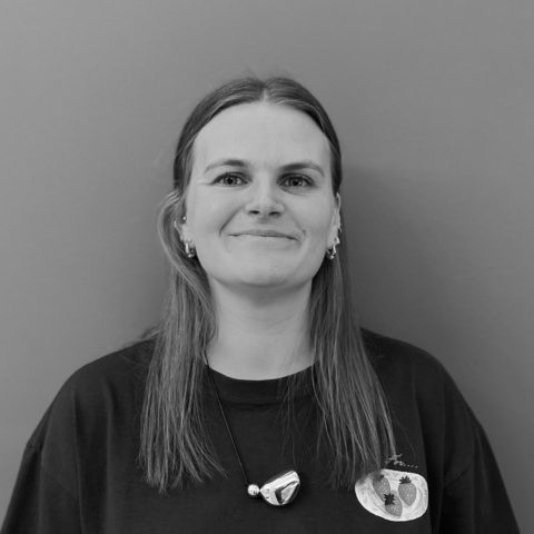 Sarah Heyworth