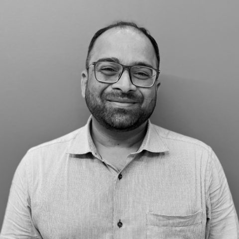 Saurabh Apte