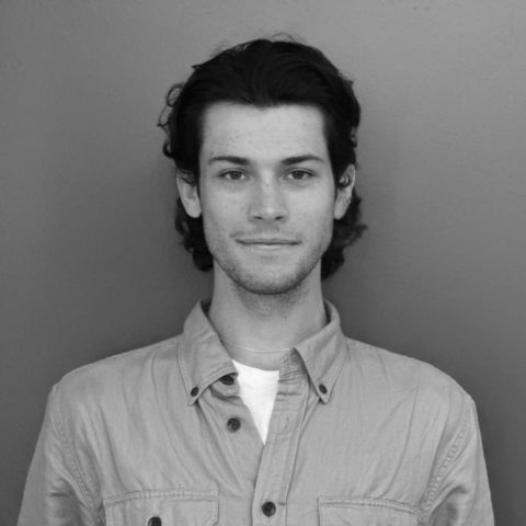 Sean Crosby