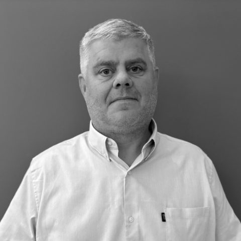 Simon Peel