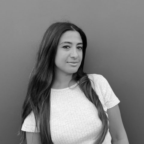 Zainab Numman